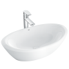 Lavabo Đặt Bàn INAX L-465V