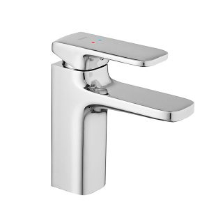 Vòi Lavabo Nóng Lạnh INAX LFV-632S-2