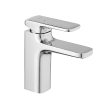 Vòi Lavabo Nóng Lạnh INAX LFV-632S