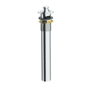 Trụ Xả Lavabo Inax A-016V