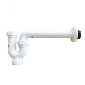 Ống Xả Nước Chữ P INAX A-325PL