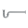 Ống Xả Nước Chữ P INAX A-678P