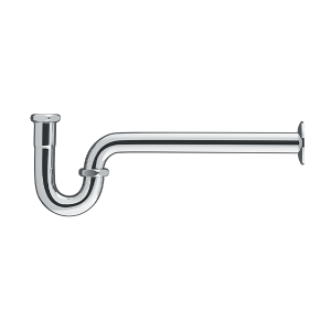 Ống Xả Nước Chữ P INAX A-678P