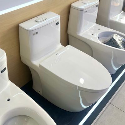 Bồn cầu INAX chính hãng tại Xuân Lộc Đồng Nai