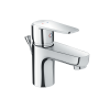 Vòi Lavabo Nóng Lạnh INAX LFV-2012S