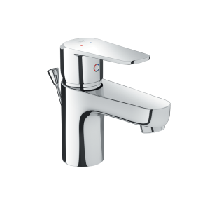 Vòi Lavabo Nóng Lạnh INAX LFV-2012S