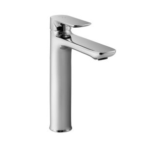 Vòi Lavabo Nóng Lạnh INAX LFV-612SH-2