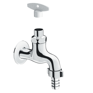 Vòi Lạnh Gắn Tường INAX LF-15G-13