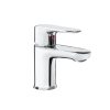 Vòi Lavabo Nóng Lạnh INAX LFV-1112S
