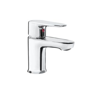 Vòi Lavabo Nóng Lạnh INAX LFV-1112S