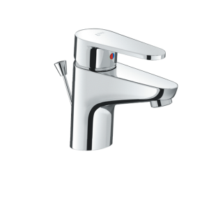 Vòi Lavabo Nóng Lạnh INAX LFV-112S