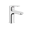 Vòi Lavabo Nóng Lạnh INAX LFV-1402S-R