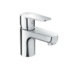 Vòi Lavabo Nóng Lạnh INAX LFV-2012S-R