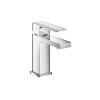 Vòi Lavabo Nóng Lạnh INAX LFV-402S