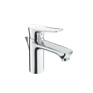Vòi Lavabo Nóng Lạnh INAX LFV-502S