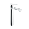 Vòi Lavabo Nóng Lạnh INAX LFV-502SH
