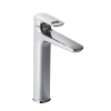 Vòi Lavabo Nóng Lạnh INAX LFV-652SH