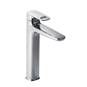 Vòi Lavabo Nóng Lạnh INAX LFV-652SH