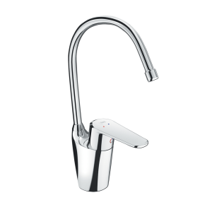 Vòi Bếp Nóng Lạnh INAX SFV-2011S