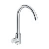 Vòi Bếp Lạnh INAX SFV-21