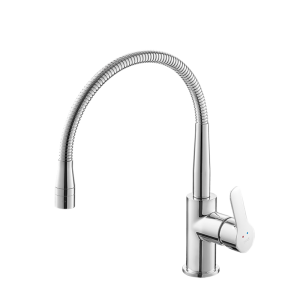 Vòi Bếp Nóng Lạnh INAX SFV-303S