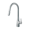 Vòi Bếp Dây Rút INAX SFV-900SX