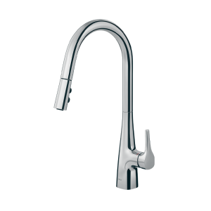 Vòi Bếp Dây Rút INAX SFV-900SX