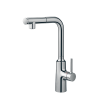 Vòi Bếp Dây Rút INAX SFV-907SX