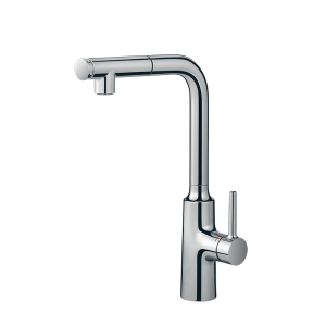 Vòi Bếp Dây Rút INAX SFV-907SX