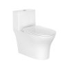Bồn Cầu 1 Khối JOMOO 11252-2/31KA-I011