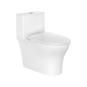 Bồn Cầu 1 Khối JOMOO 11252-2/31KA-I011