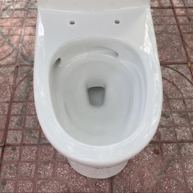 Bồn Cầu 1 Khối JOMOO 11252-2/31KA-I011 - Ảnh 6