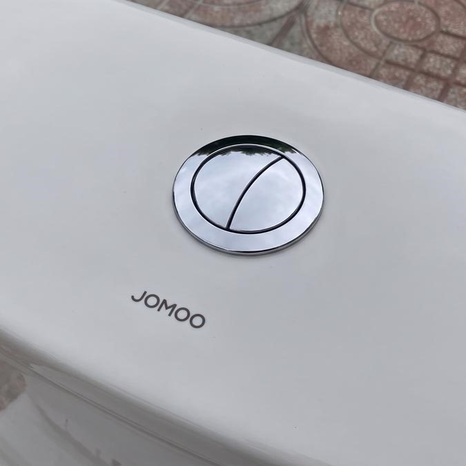 Bồn Cầu 1 Khối JOMOO 11252-2/31KA-I011 - Ảnh 7