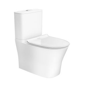 Bồn Cầu 2 Khối American Standard 2622-WT