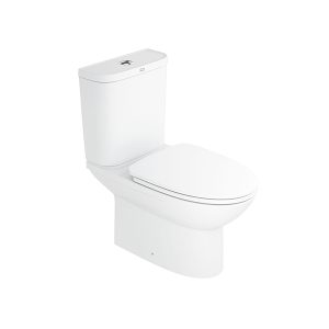 Bồn Cầu 2 Khối American Standard 2630-WT