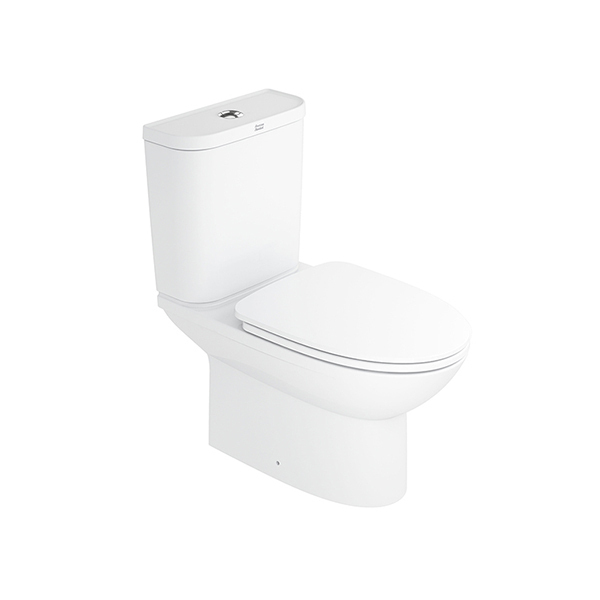 Bồn Cầu 2 Khối American Standard 2630-WT