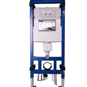 Két Nước Âm Tường American Standard VP-G30042
