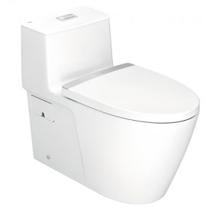 Bồn Cầu 1 Khối American Standard VF-1808T