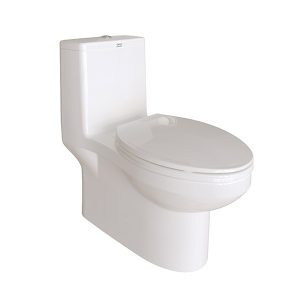 Bồn Cầu 1 Khối American Standard VF-1858