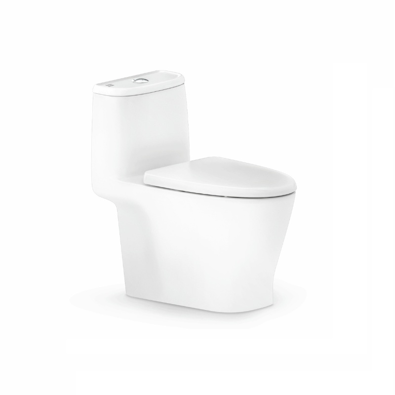 Bồn Cầu 1 Khối American Standard VF-1862