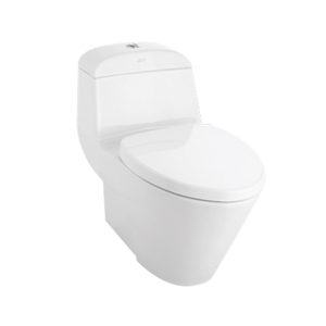 Bồn Cầu 1 Khối American Standard VF-2011