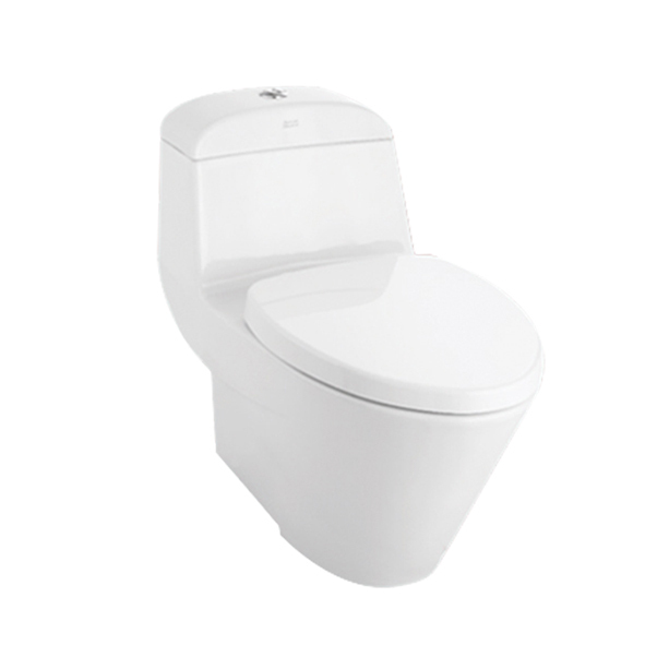 Bồn Cầu 1 Khối American Standard VF-2011