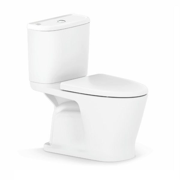 Bồn Cầu 2 Khối American Standard VF-2162