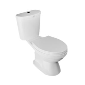 Bồn Cầu 2 Khối American Standard VF-2397