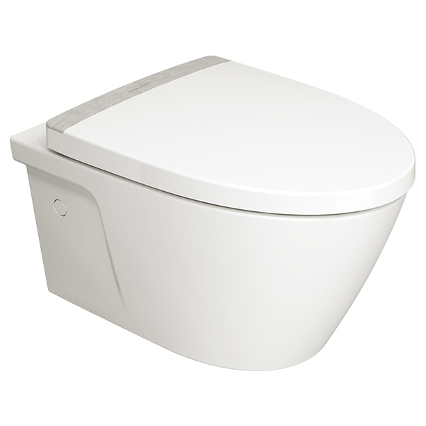 Bồn Cầu Treo Tường American Standard VF-3119