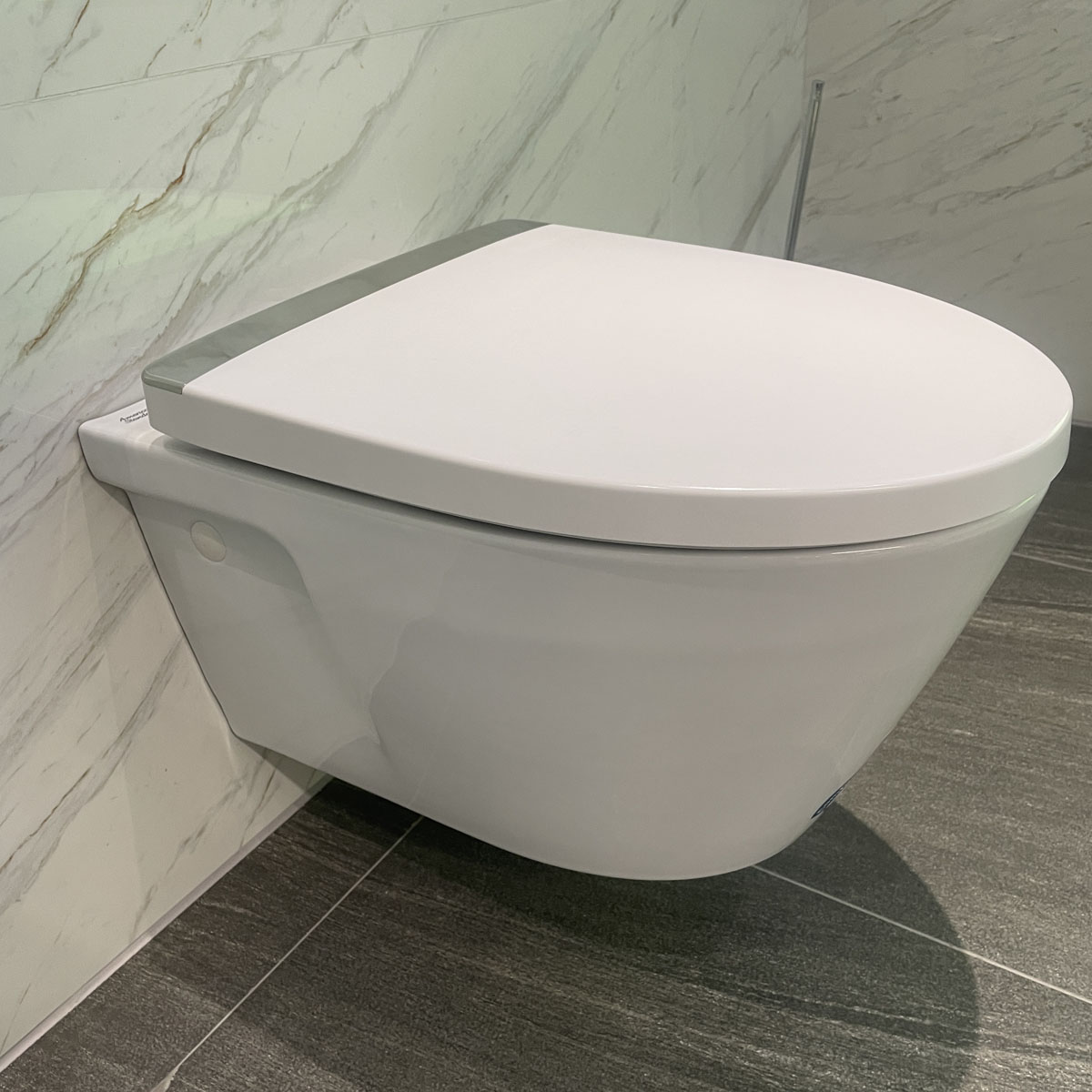 Bồn Cầu Treo Tường American Standard VF-3119 - Ảnh 2