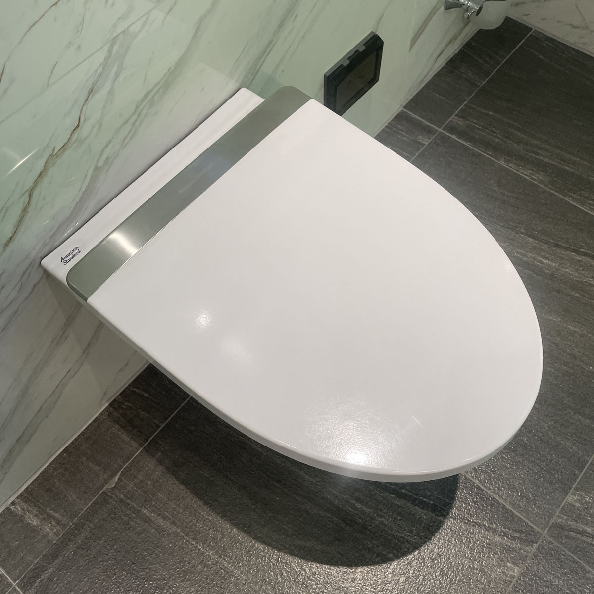 Bồn Cầu Treo Tường American Standard VF-3119 - Ảnh 3