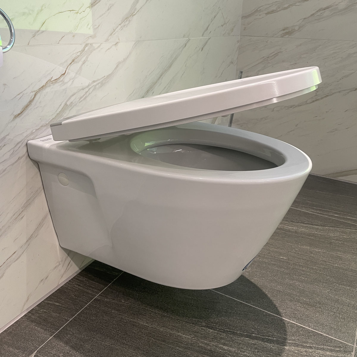 Bồn Cầu Treo Tường American Standard VF-3119 - Ảnh 7