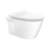 Bồn Cầu Treo Tường American Standard VF-3119E