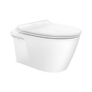 Bồn Cầu Treo Tường American Standard VF-3119E